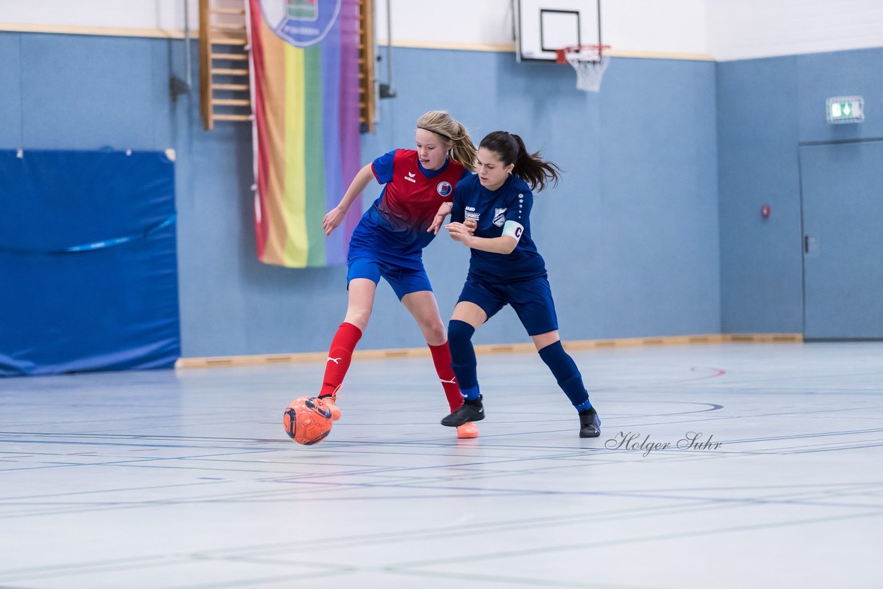 Bild 370 - wCJ Futsalmeisterschaft Runde 1